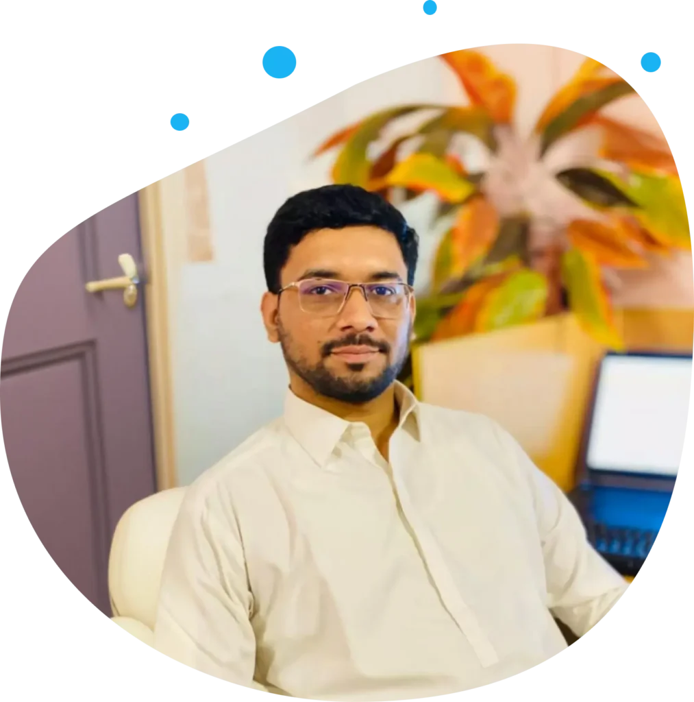 Hire a WordPress and Shopify Expert - Zohaib Ali