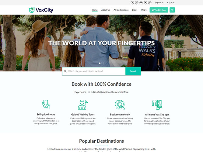 Hire a WordPress and Shopify Expert - Zohaib Ali