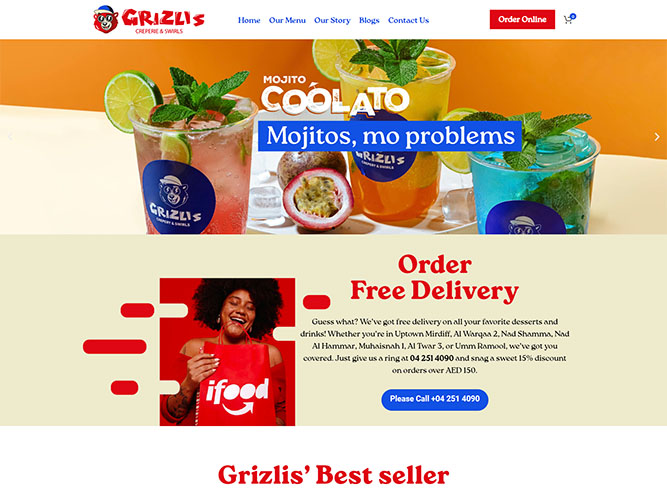 Hire a WordPress and Shopify Expert - Zohaib Ali