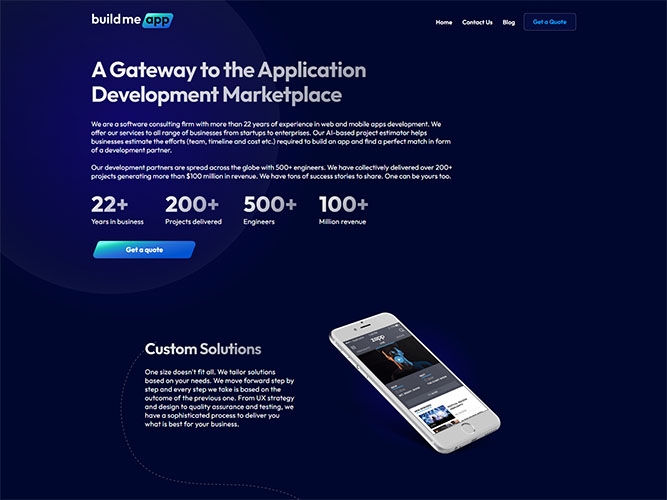 Hire a WordPress and Shopify Expert - Zohaib Ali