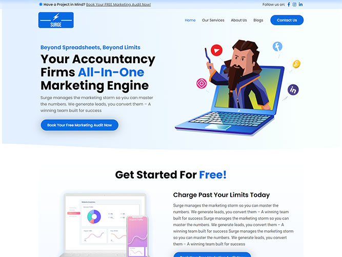 Hire a WordPress and Shopify Expert - Zohaib Ali